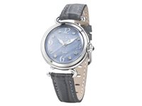 Armbanduhr Locman Dame amo in Stahl 0701A15D-00MAIDPI - 0701A15D-00MAIDPI